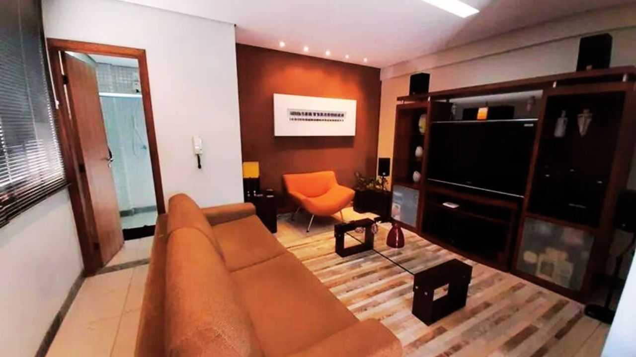 Cobertura à venda com 2 quartos, 180m² - Foto 8