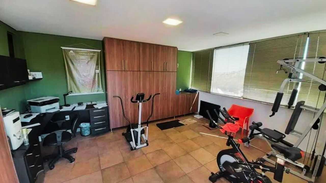 Cobertura à venda com 2 quartos, 180m² - Foto 10