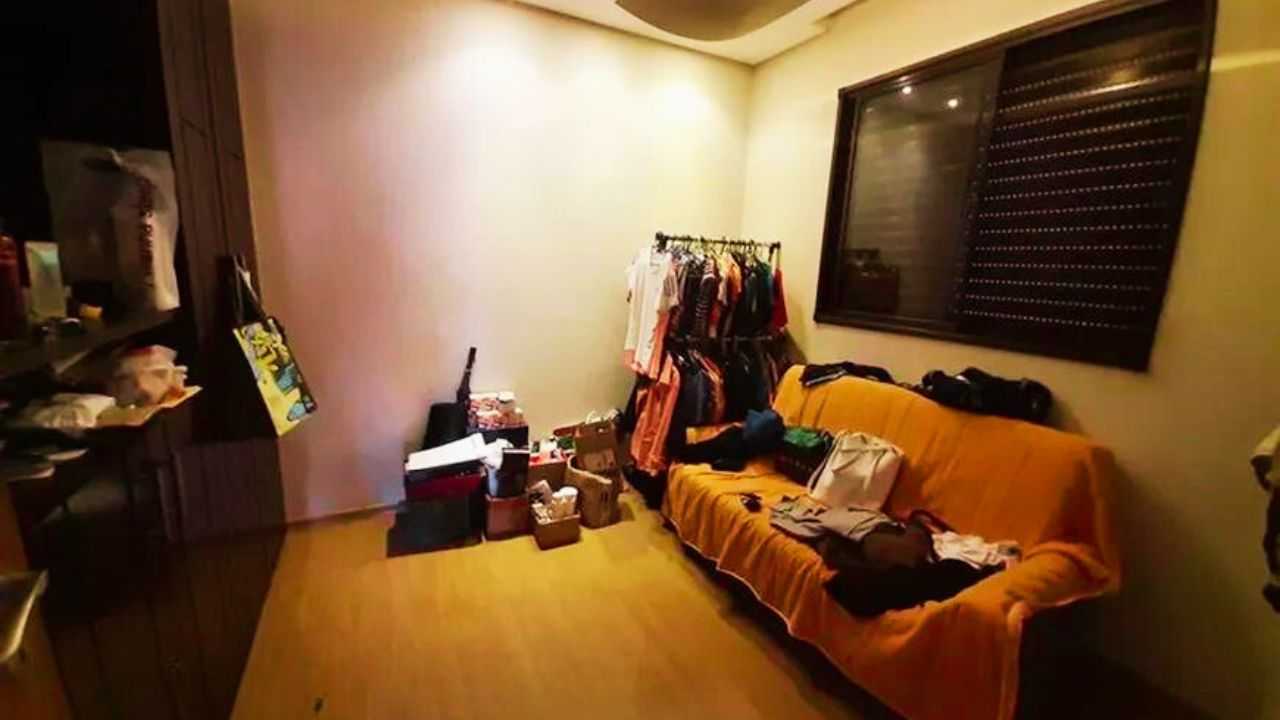 Cobertura à venda com 2 quartos, 180m² - Foto 7