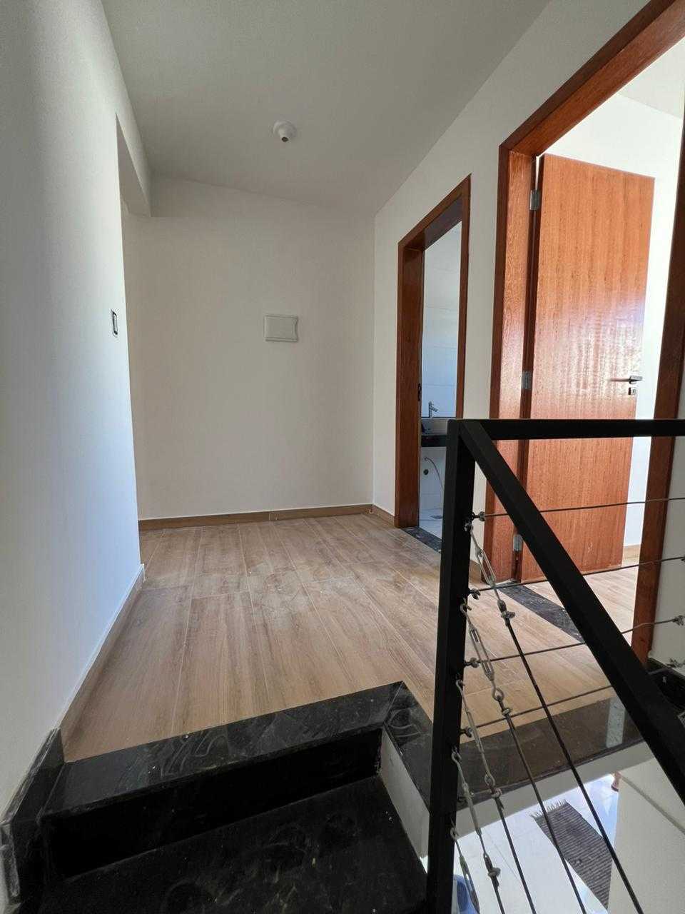 Casa à venda com 3 quartos, 112m² - Foto 13