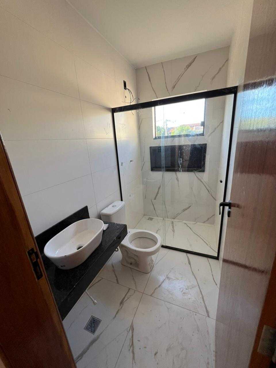 Casa à venda com 3 quartos, 112m² - Foto 8