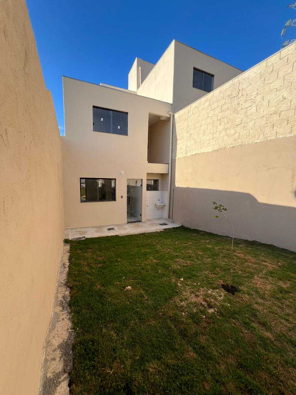 Casa à venda com 3 quartos, 112m² - Foto 16