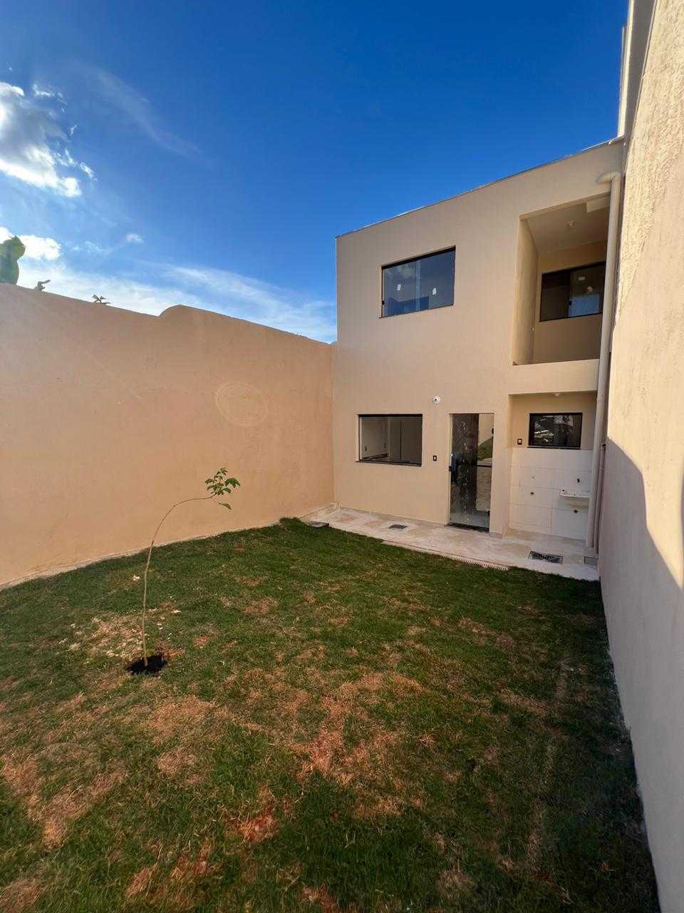 Casa à venda com 3 quartos, 112m² - Foto 15