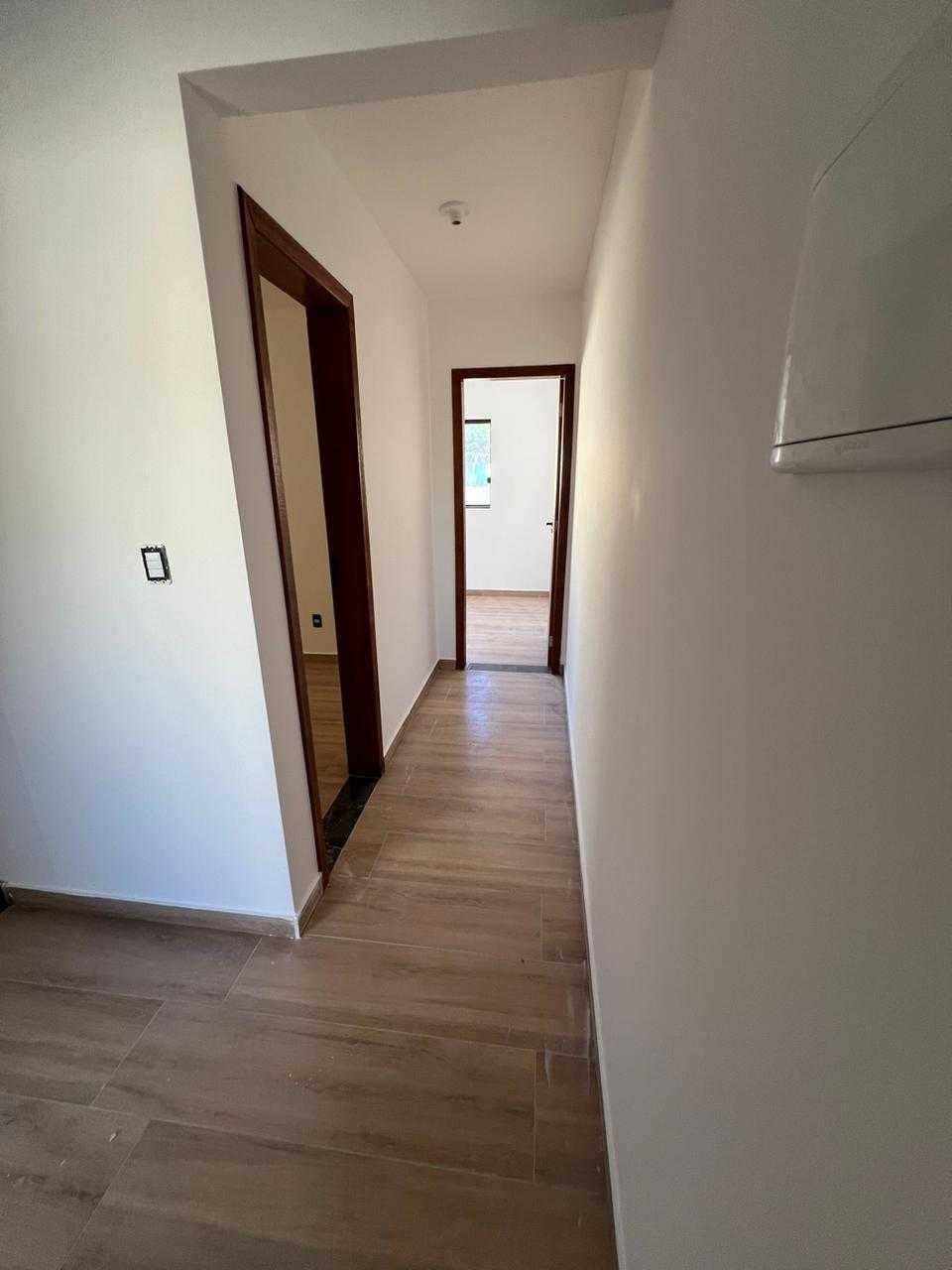 Casa à venda com 3 quartos, 112m² - Foto 12