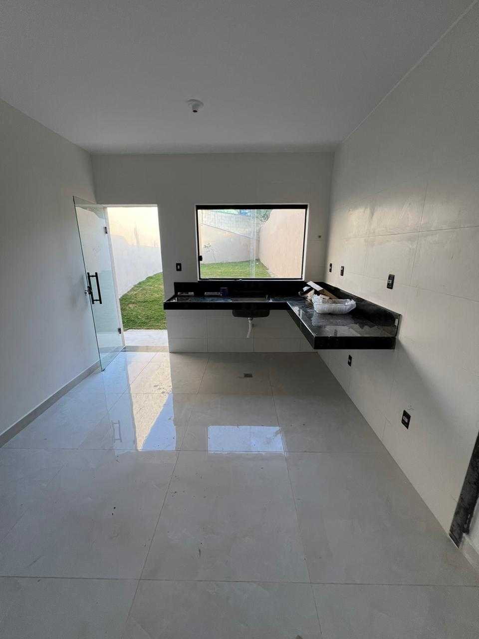 Casa à venda com 3 quartos, 112m² - Foto 21