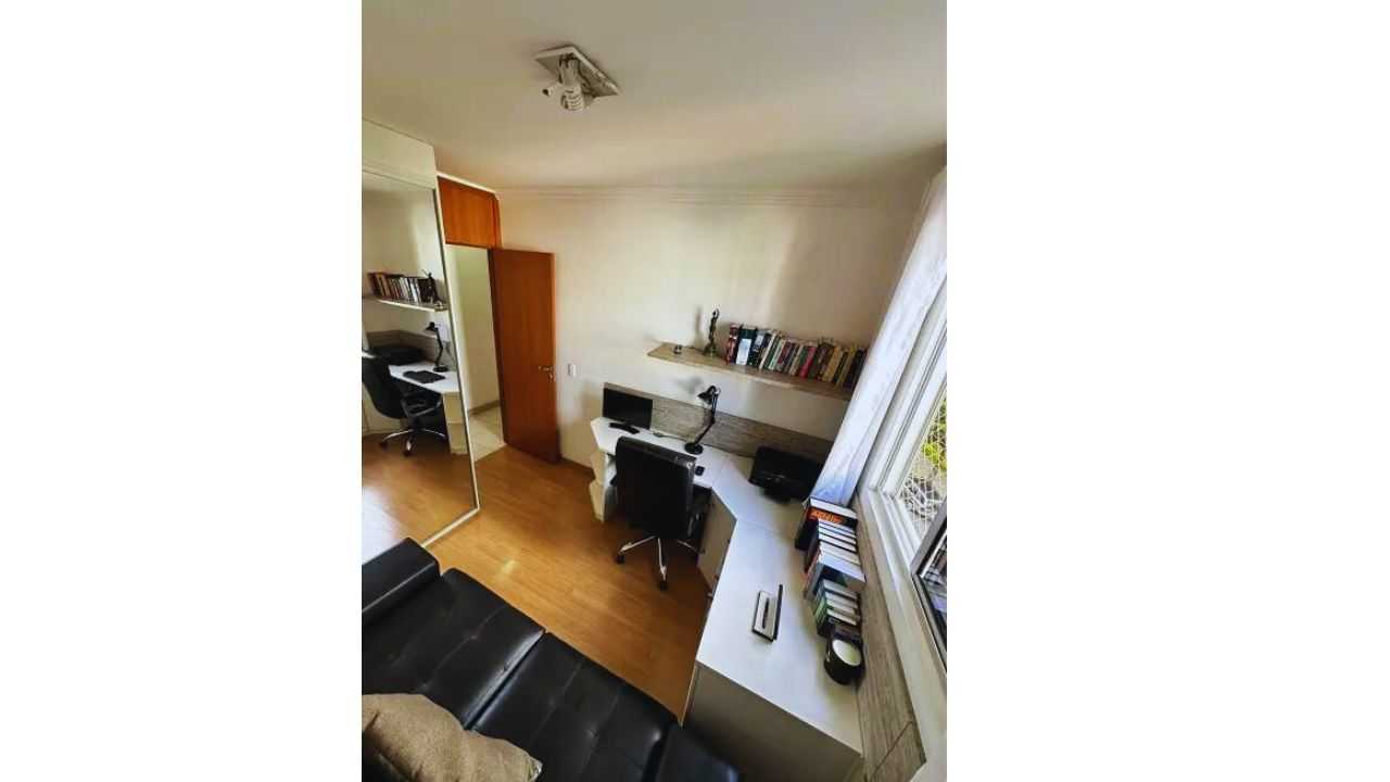 Apartamento à venda com 4 quartos, 105m² - Foto 11