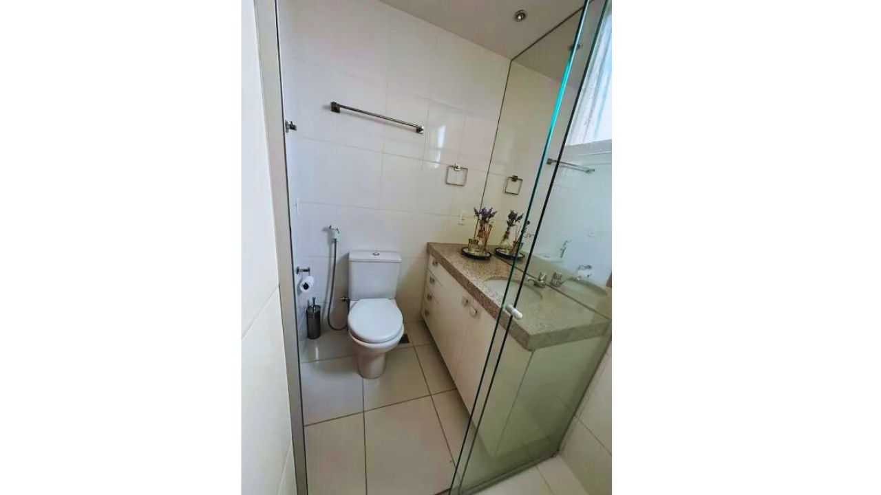 Apartamento à venda com 4 quartos, 105m² - Foto 14