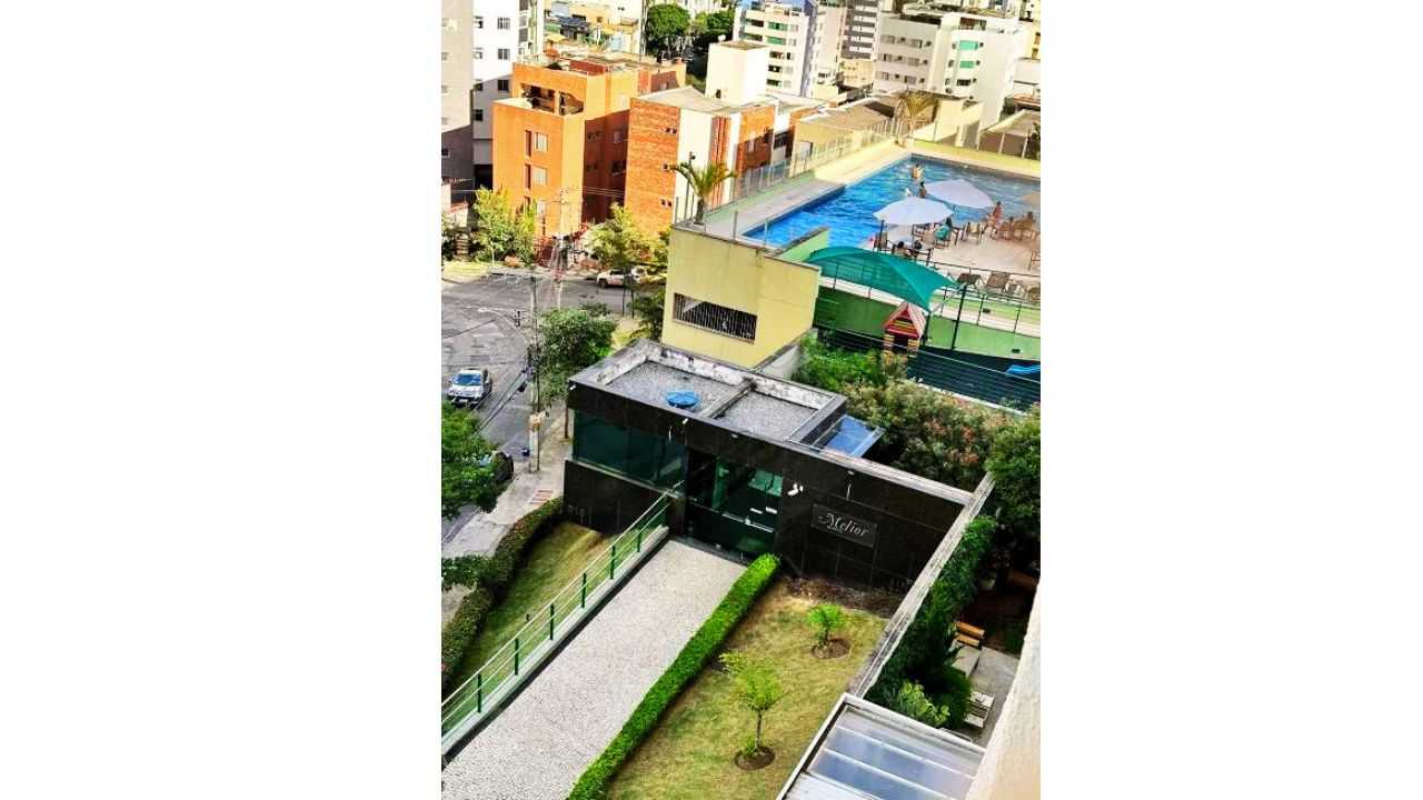 Apartamento à venda com 4 quartos, 105m² - Foto 19