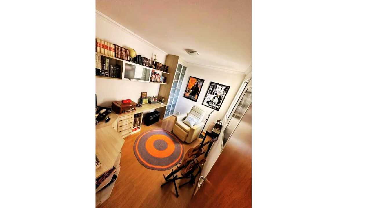 Apartamento à venda com 4 quartos, 105m² - Foto 9