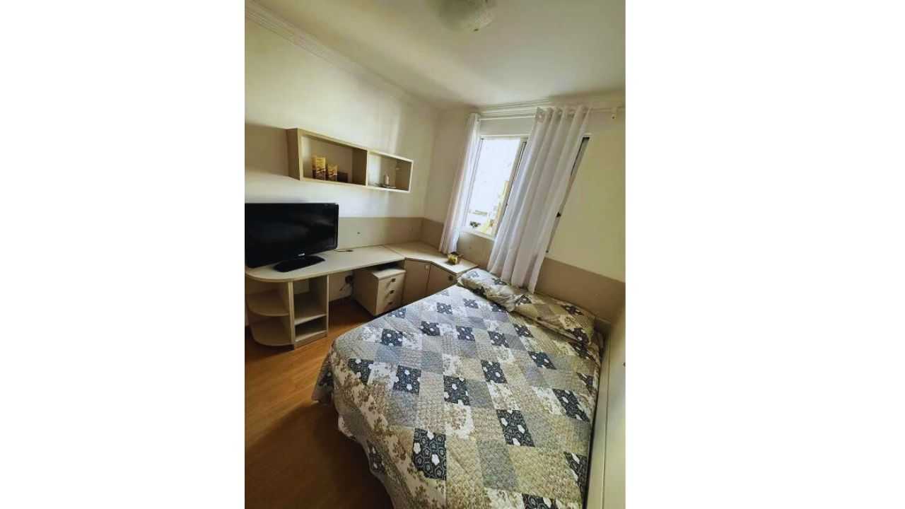 Apartamento à venda com 4 quartos, 105m² - Foto 15