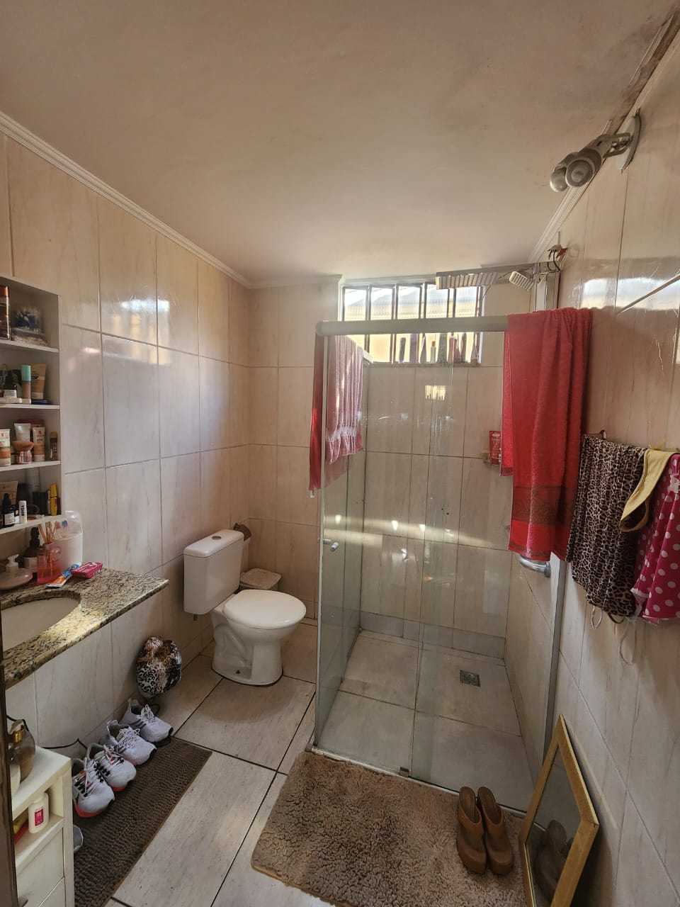 Casa à venda com 6 quartos, 360m² - Foto 14