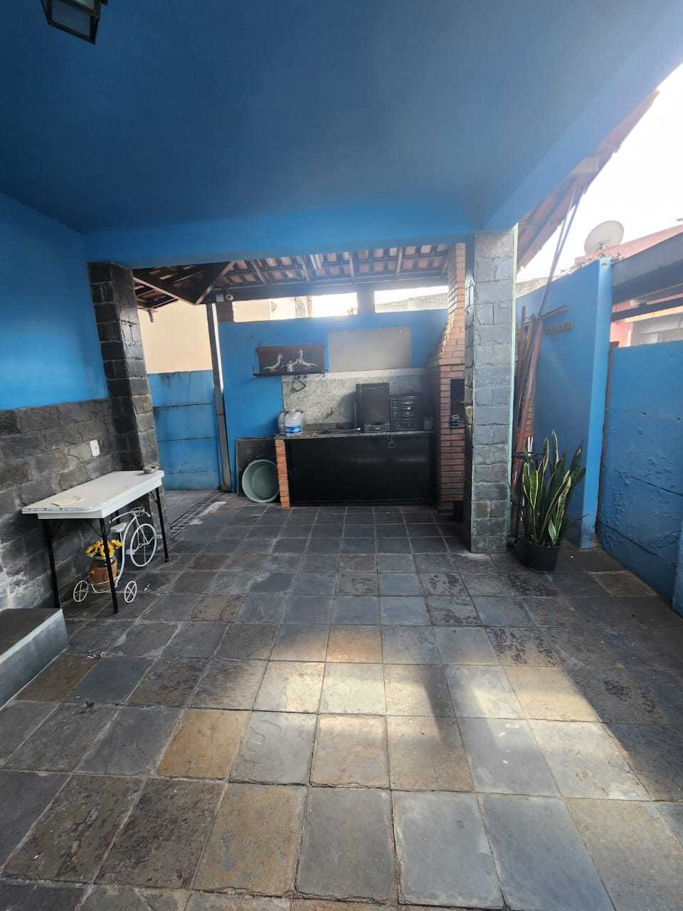 Casa à venda com 6 quartos, 360m² - Foto 5