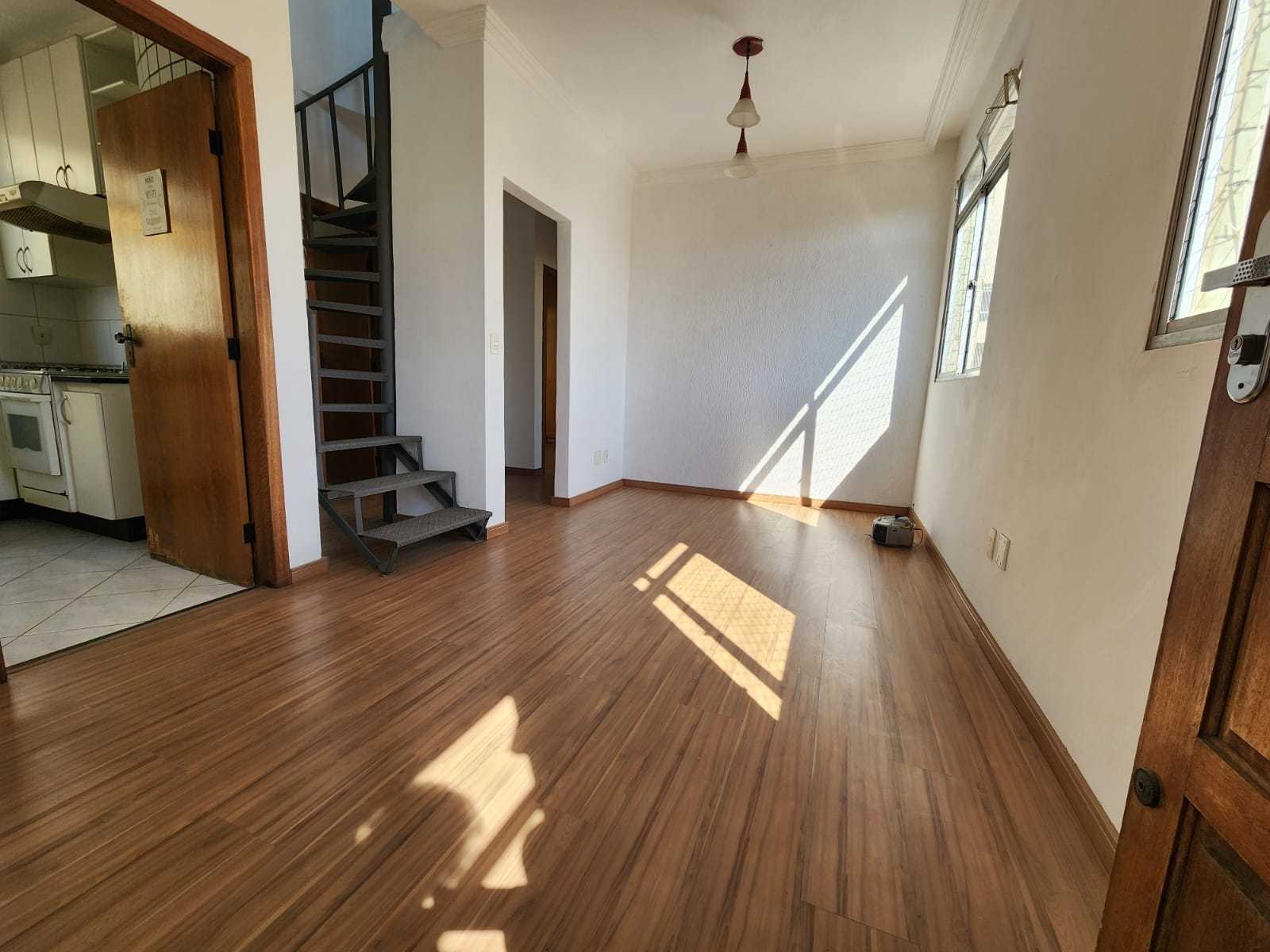 Cobertura à venda com 3 quartos, 150m² - Foto 3