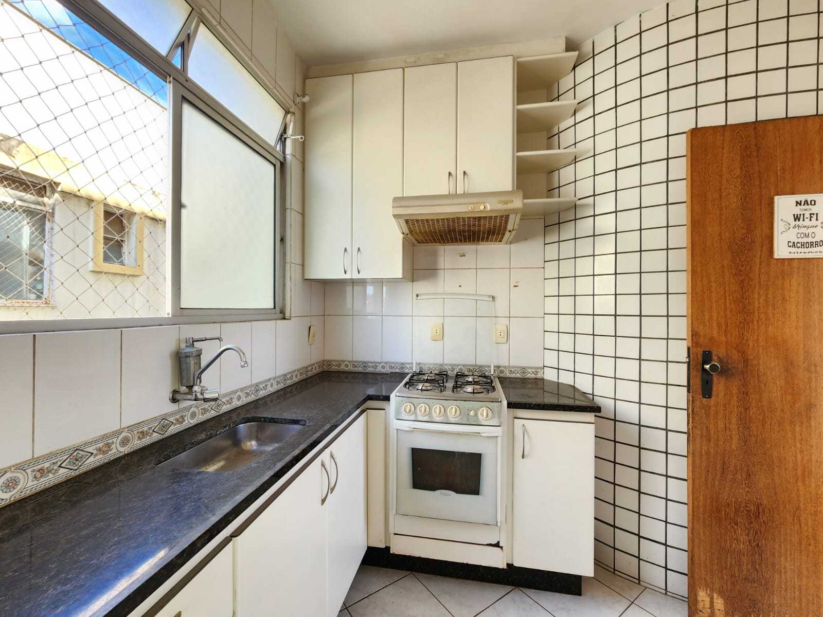 Cobertura à venda com 3 quartos, 150m² - Foto 10