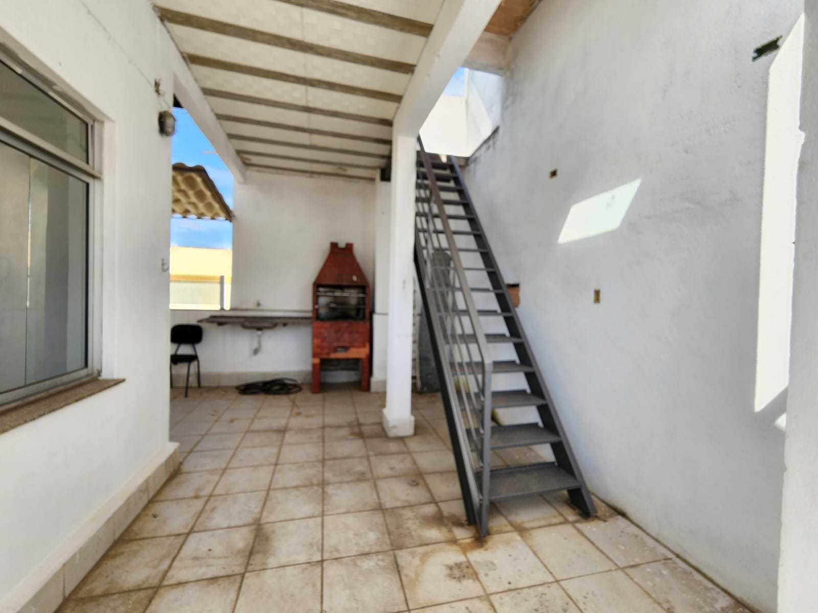 Cobertura à venda com 3 quartos, 150m² - Foto 7