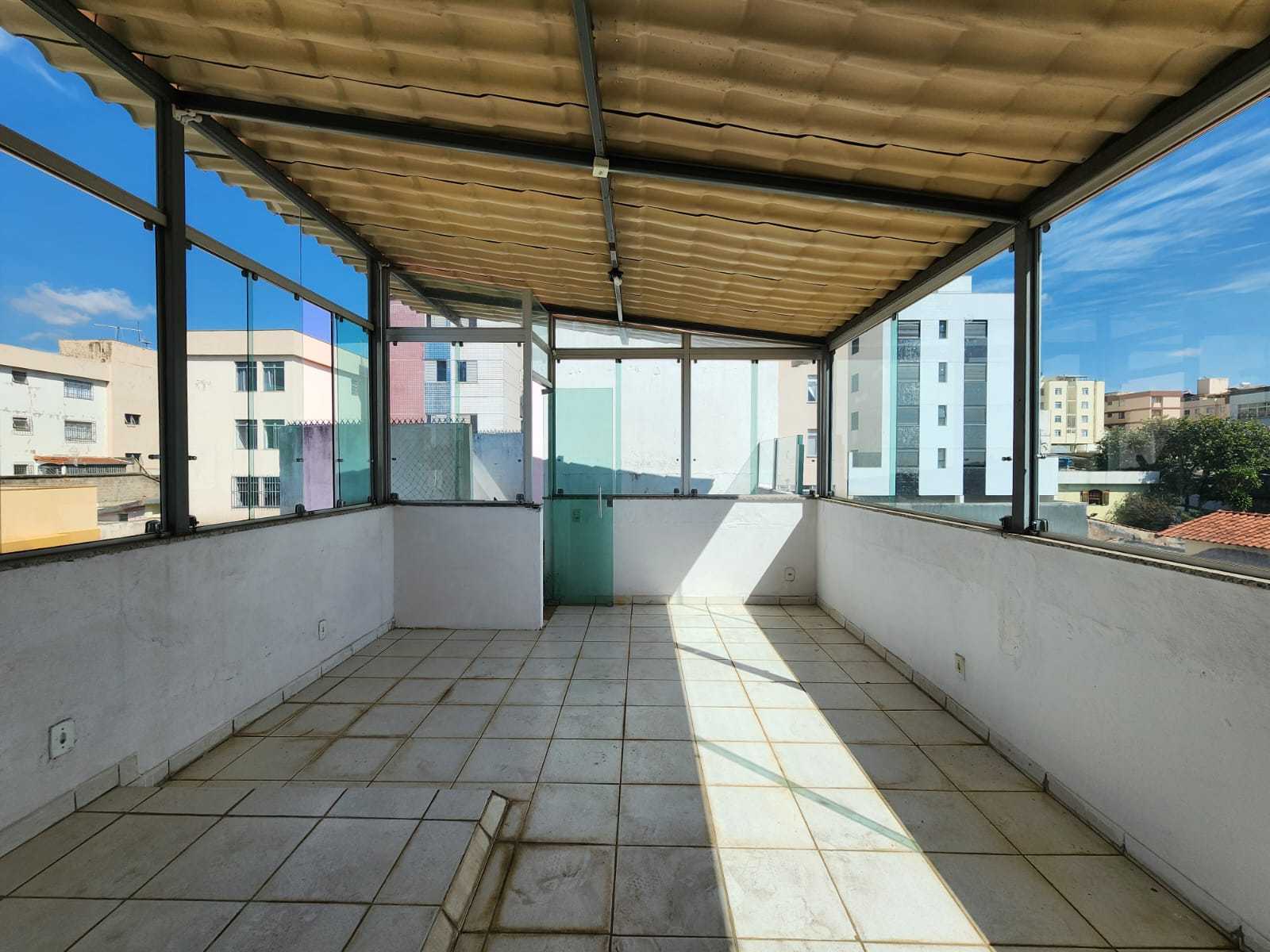 Cobertura à venda com 3 quartos, 150m² - Foto 9