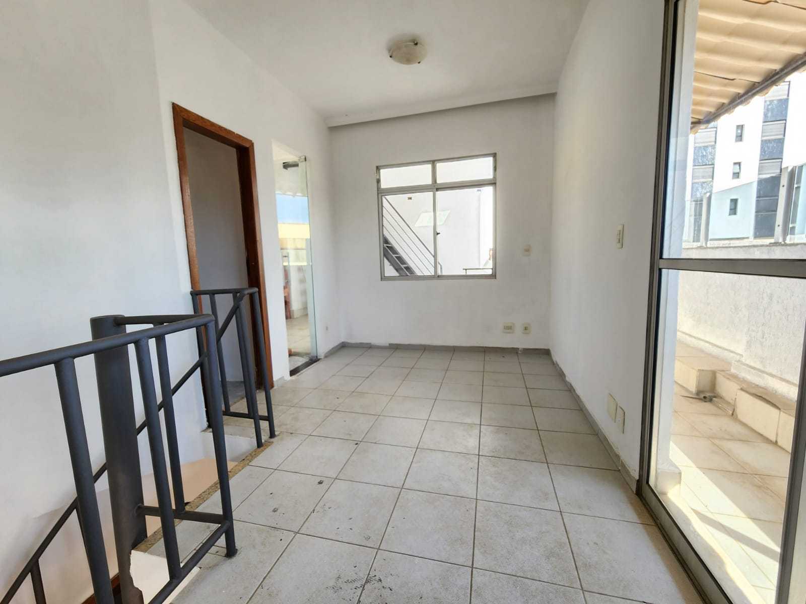 Cobertura à venda com 3 quartos, 150m² - Foto 13