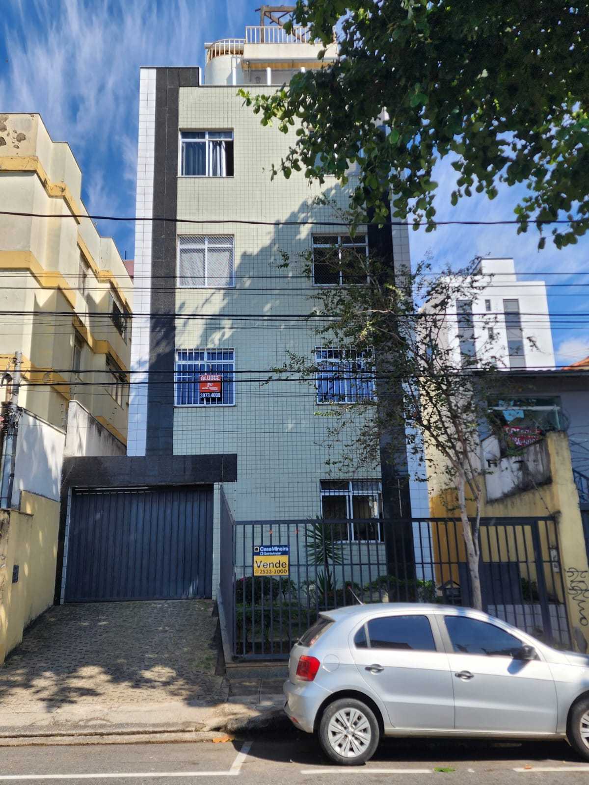 Cobertura à venda com 3 quartos, 150m² - Foto 15