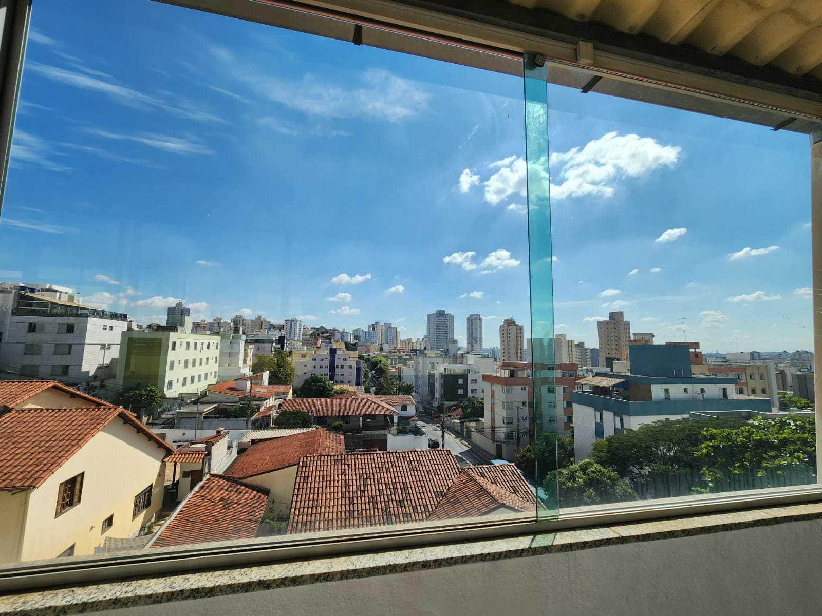 Cobertura à venda com 3 quartos, 150m² - Foto 6