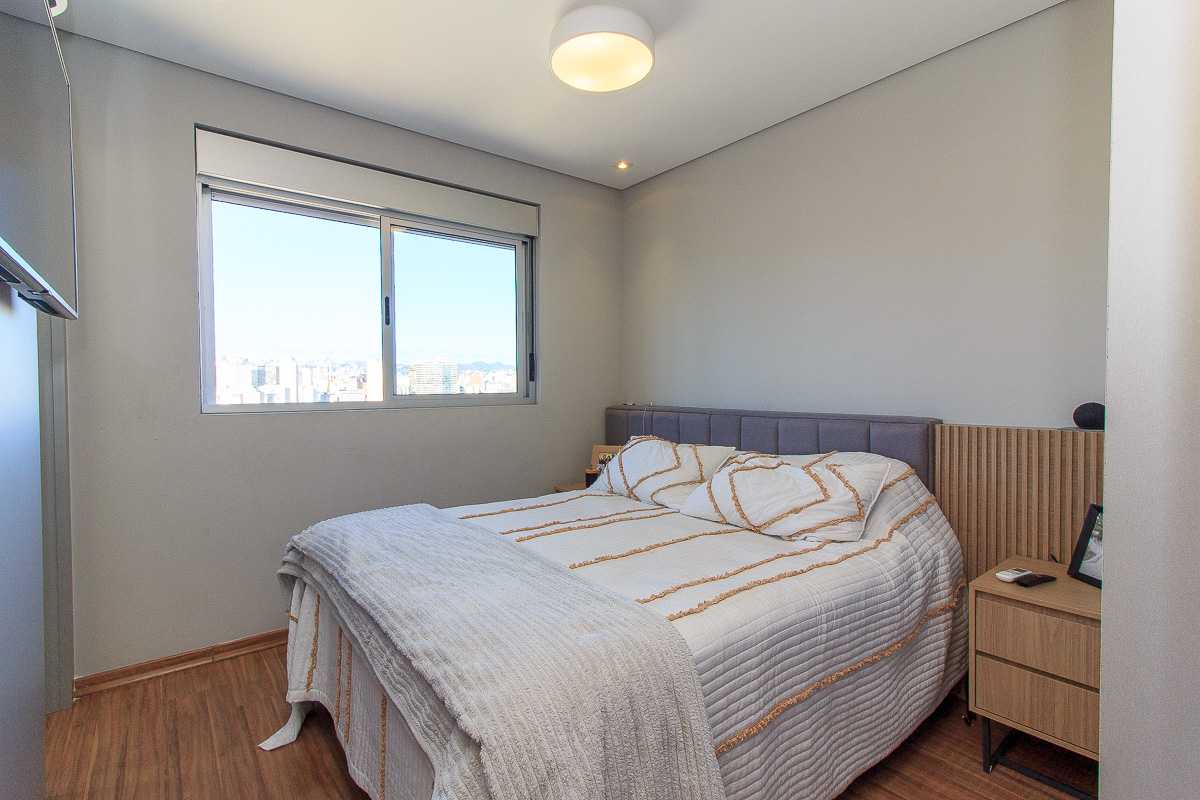 Apartamento à venda com 2 quartos, 60m² - Foto 12