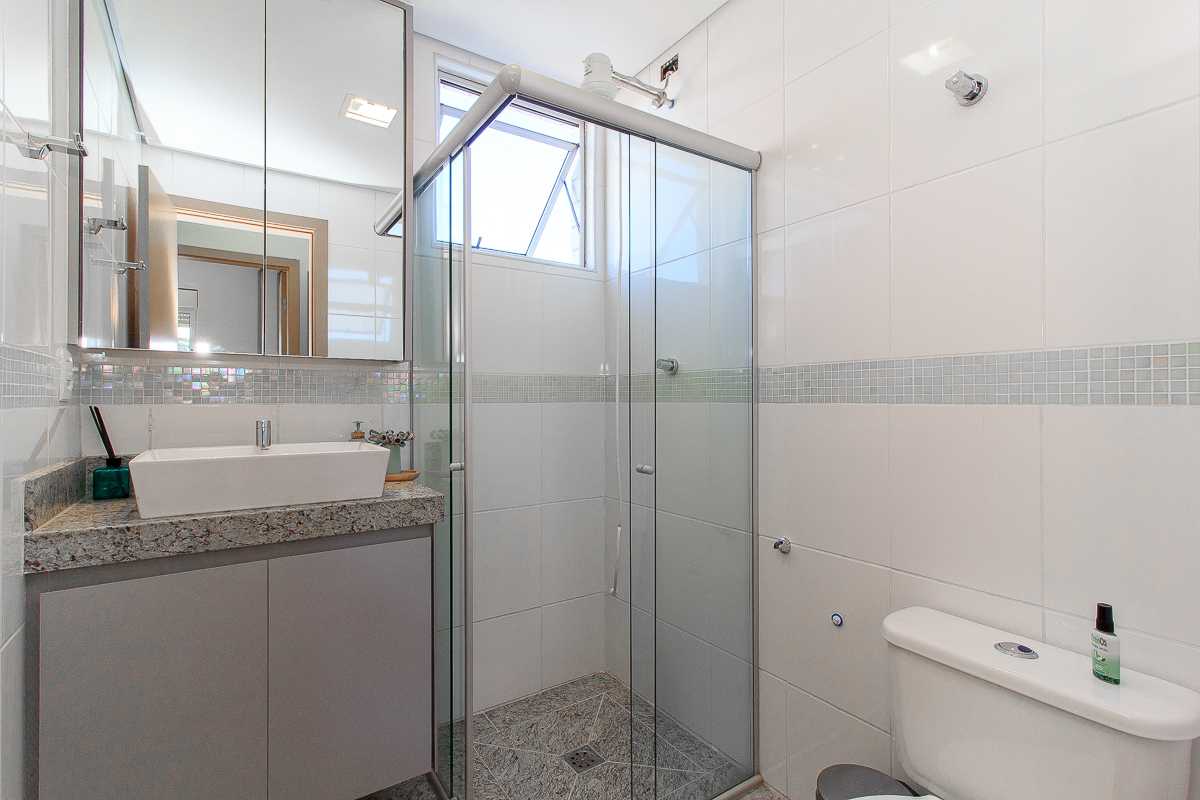 Apartamento à venda com 2 quartos, 60m² - Foto 20