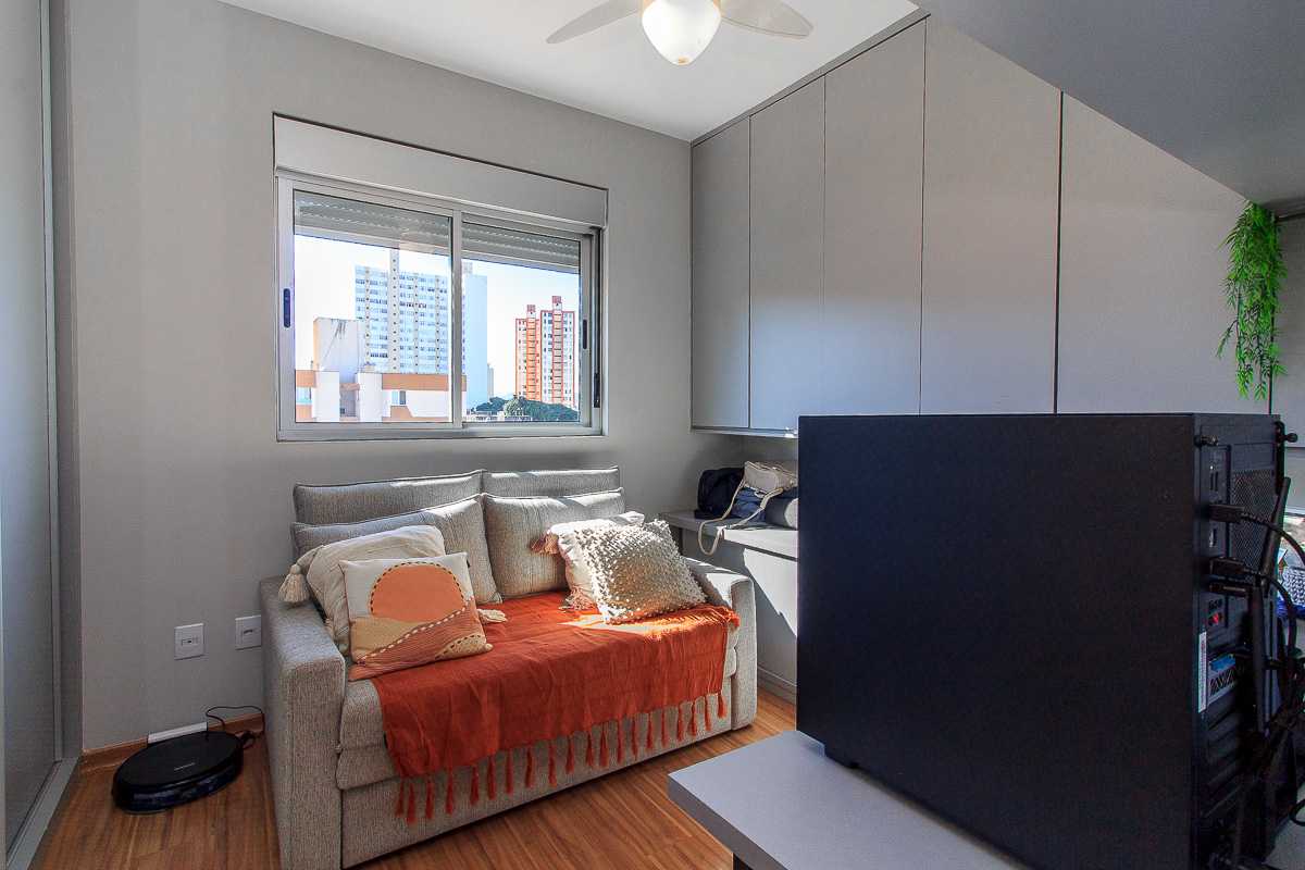 Apartamento à venda com 2 quartos, 60m² - Foto 17