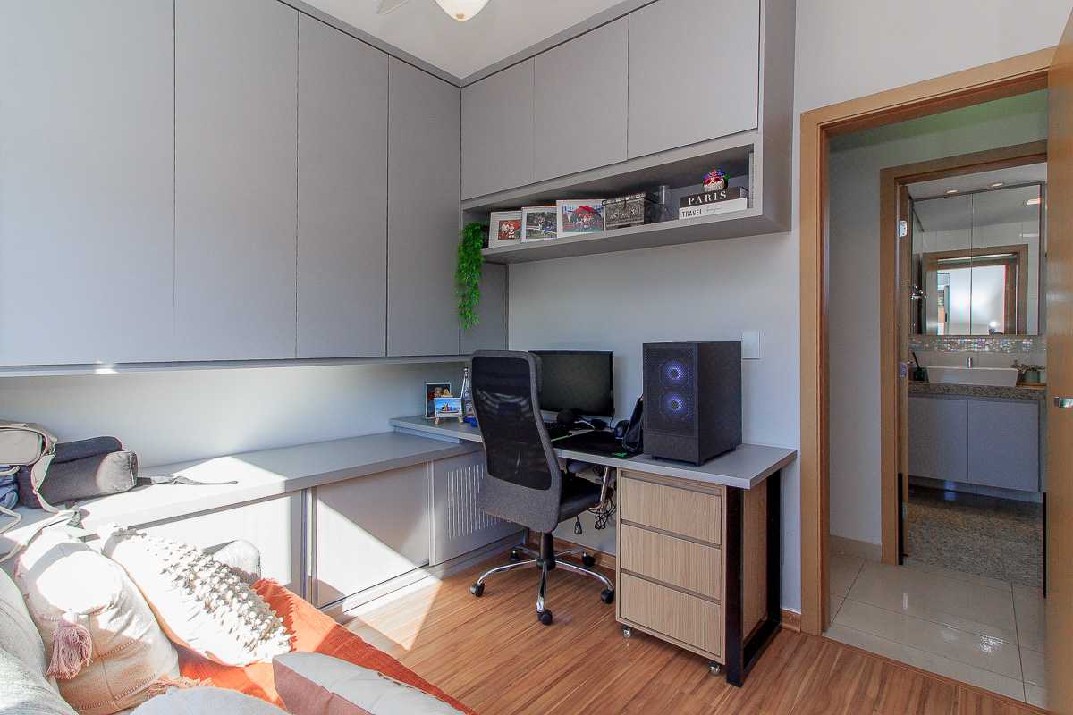 Apartamento à venda com 2 quartos, 60m² - Foto 15