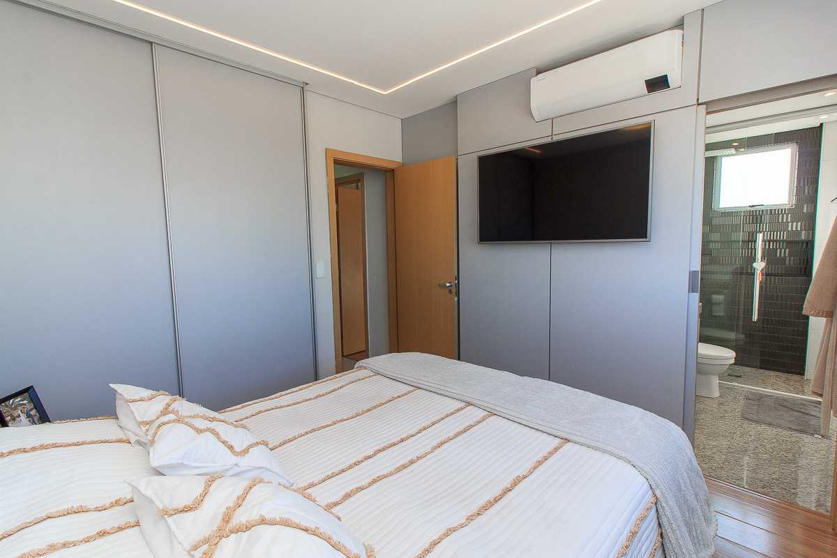 Apartamento à venda com 2 quartos, 60m² - Foto 14