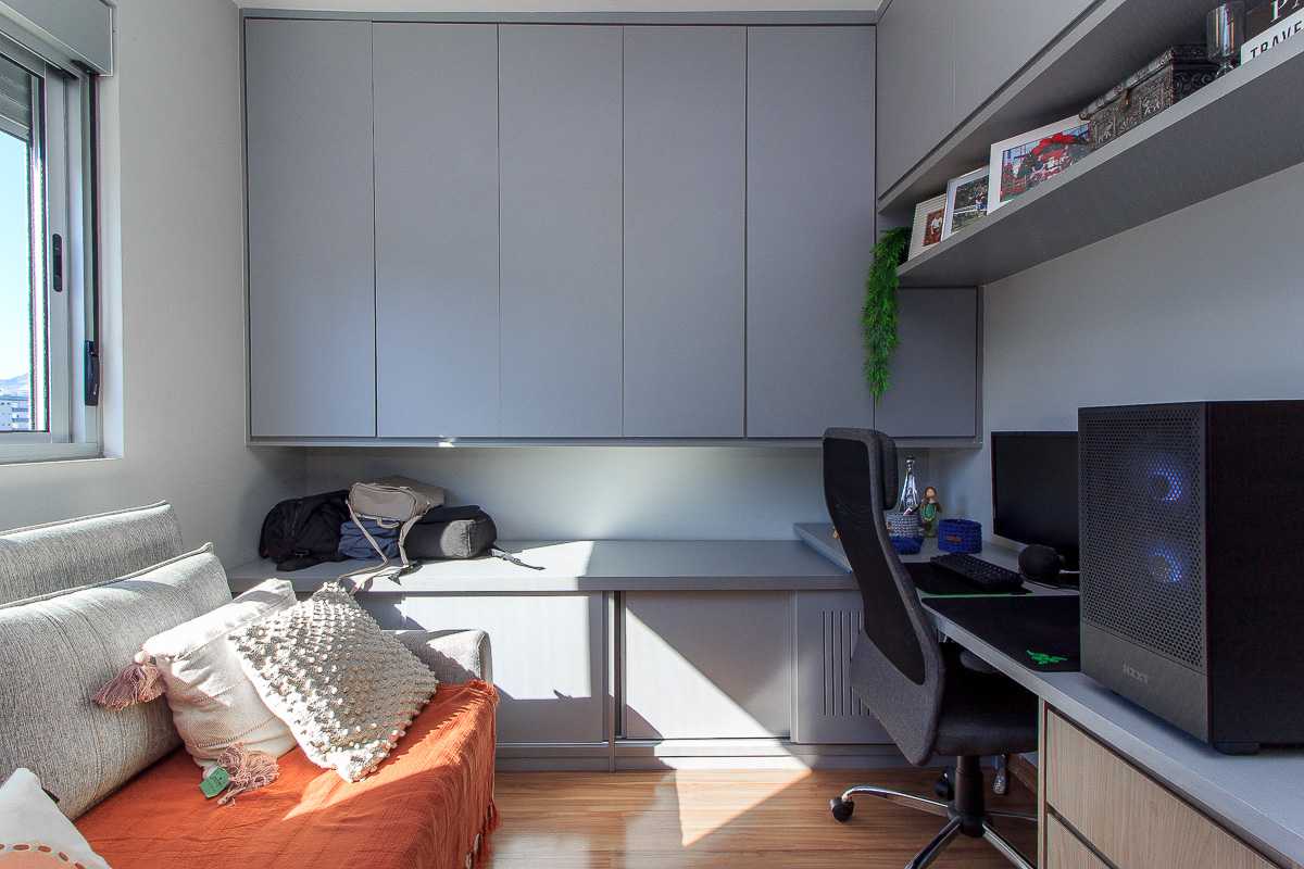 Apartamento à venda com 2 quartos, 60m² - Foto 18