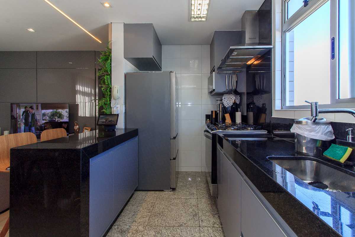 Apartamento à venda com 2 quartos, 60m² - Foto 9