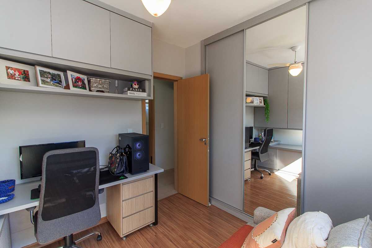 Apartamento à venda com 2 quartos, 60m² - Foto 16