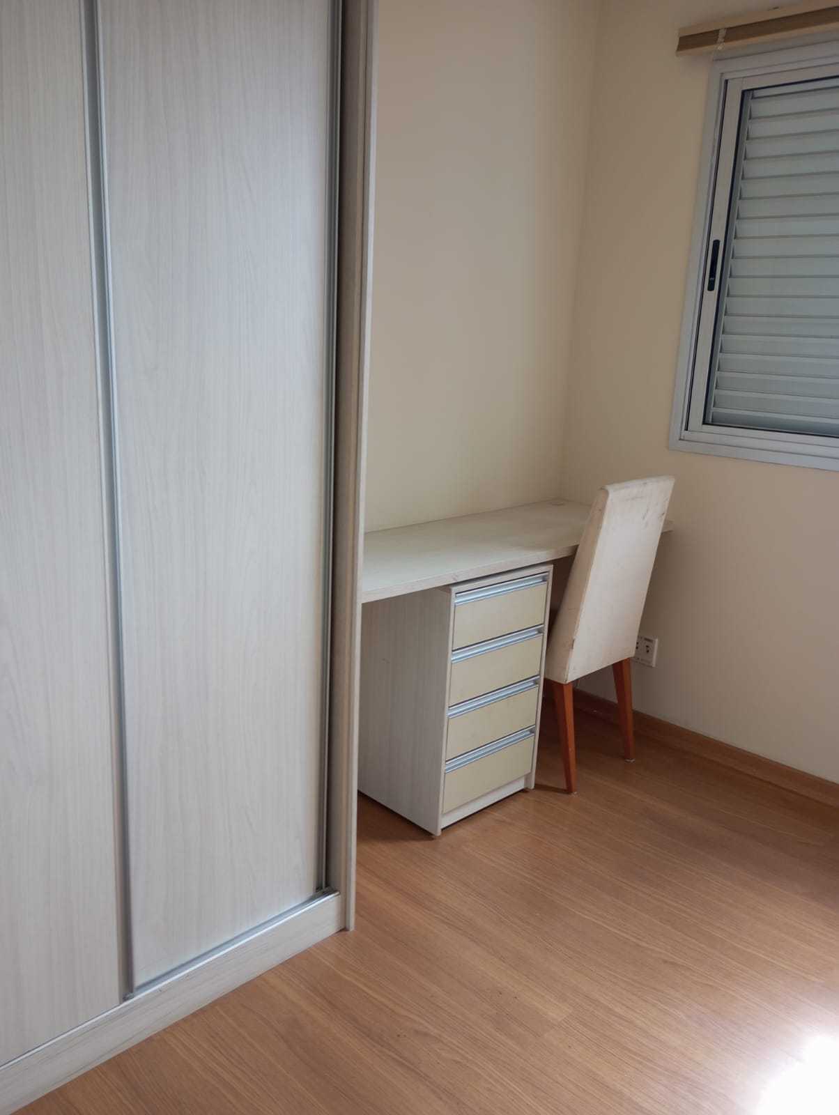 Apartamento à venda com 3 quartos, 66m² - Foto 6