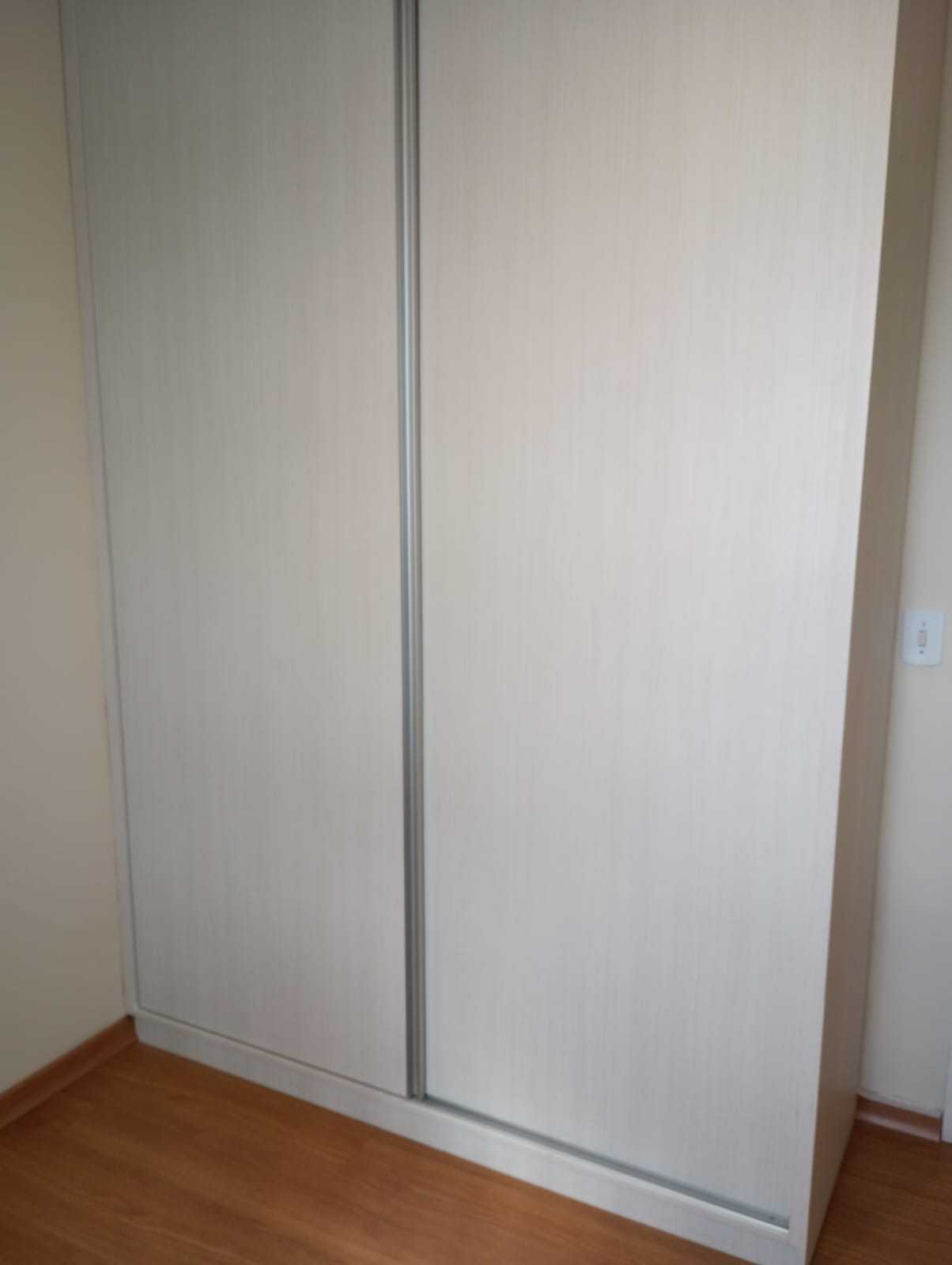 Apartamento à venda com 3 quartos, 66m² - Foto 8