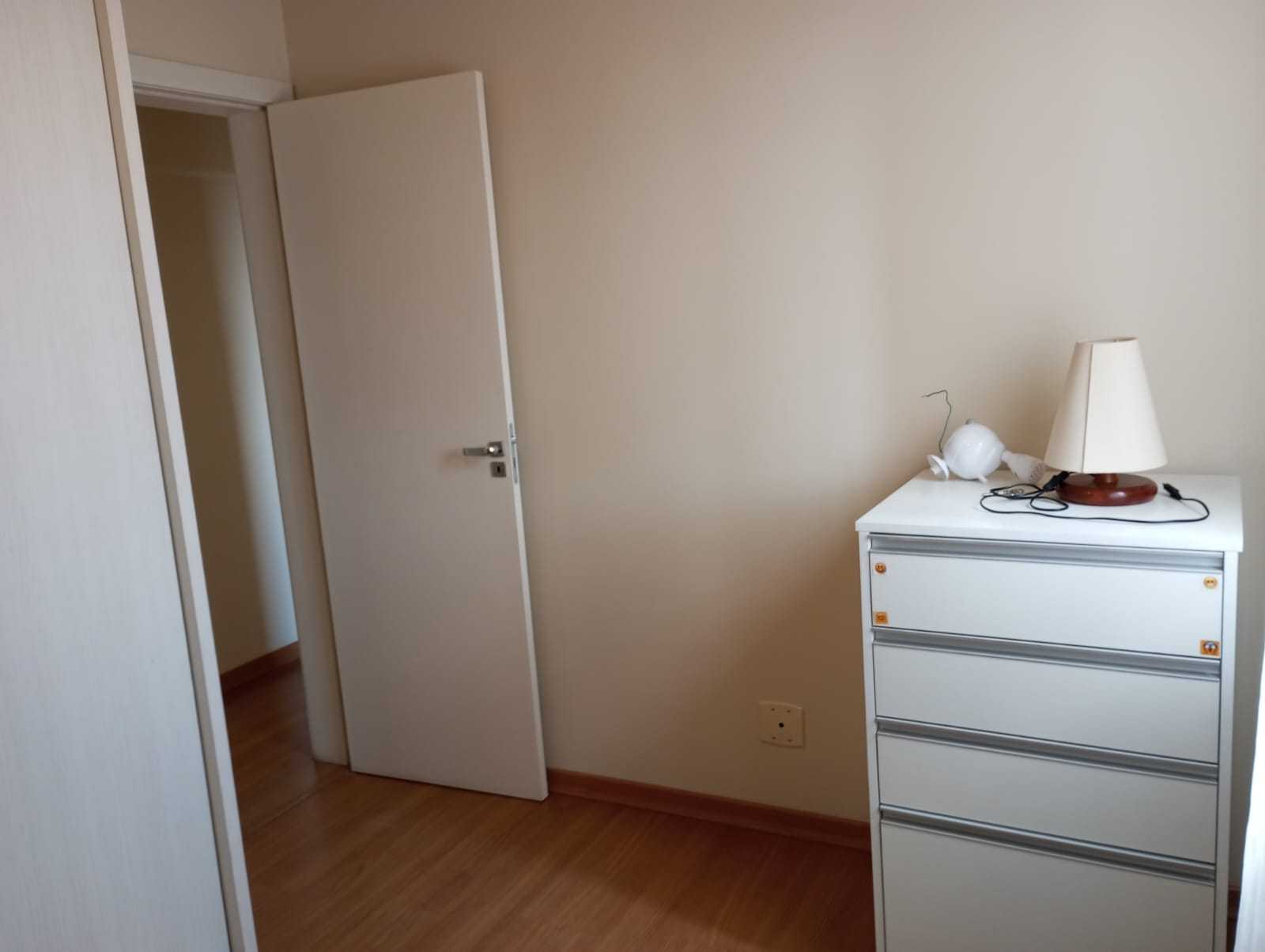 Apartamento à venda com 3 quartos, 66m² - Foto 11