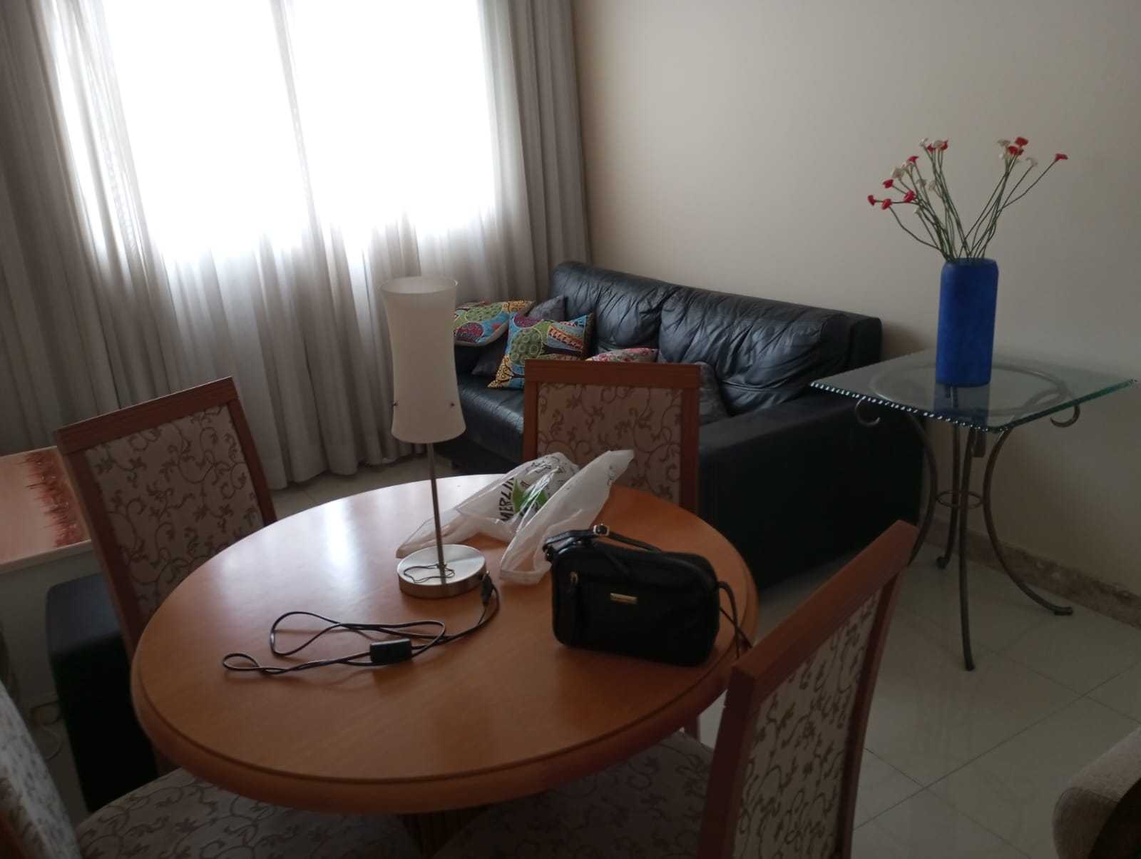 Apartamento à venda com 3 quartos, 66m² - Foto 2