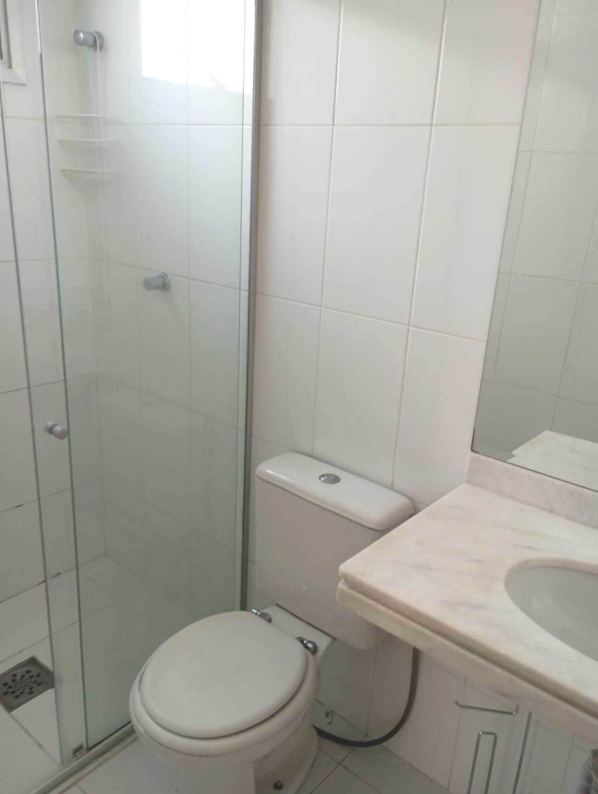 Apartamento à venda com 3 quartos, 66m² - Foto 17