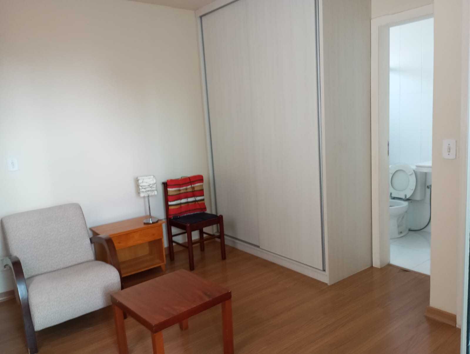 Apartamento à venda com 3 quartos, 66m² - Foto 4