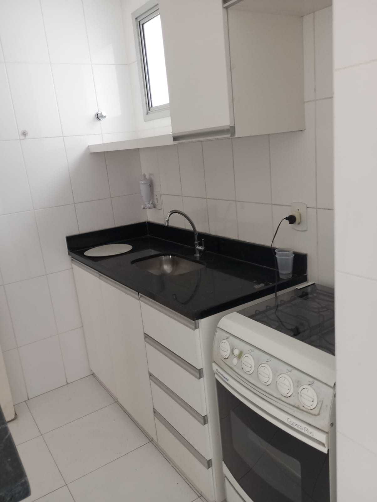 Apartamento à venda com 3 quartos, 66m² - Foto 14