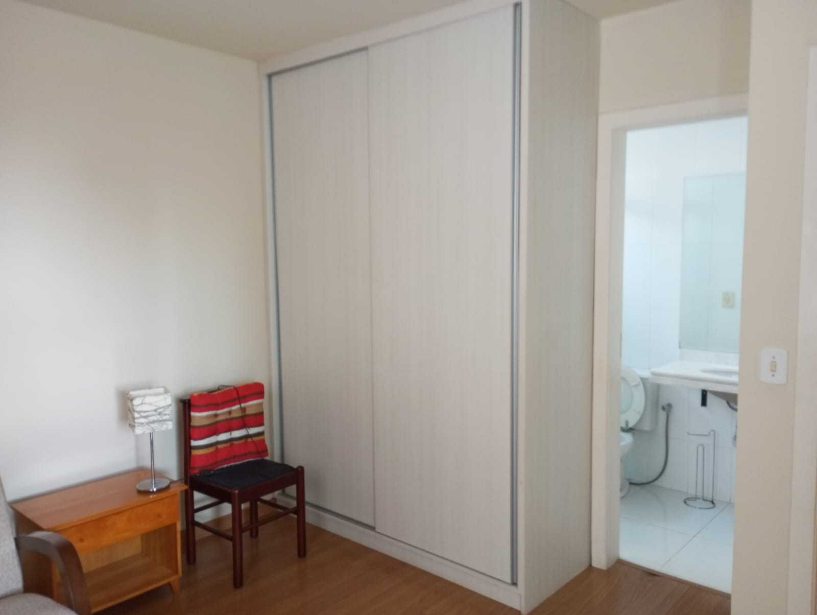 Apartamento à venda com 3 quartos, 66m² - Foto 3