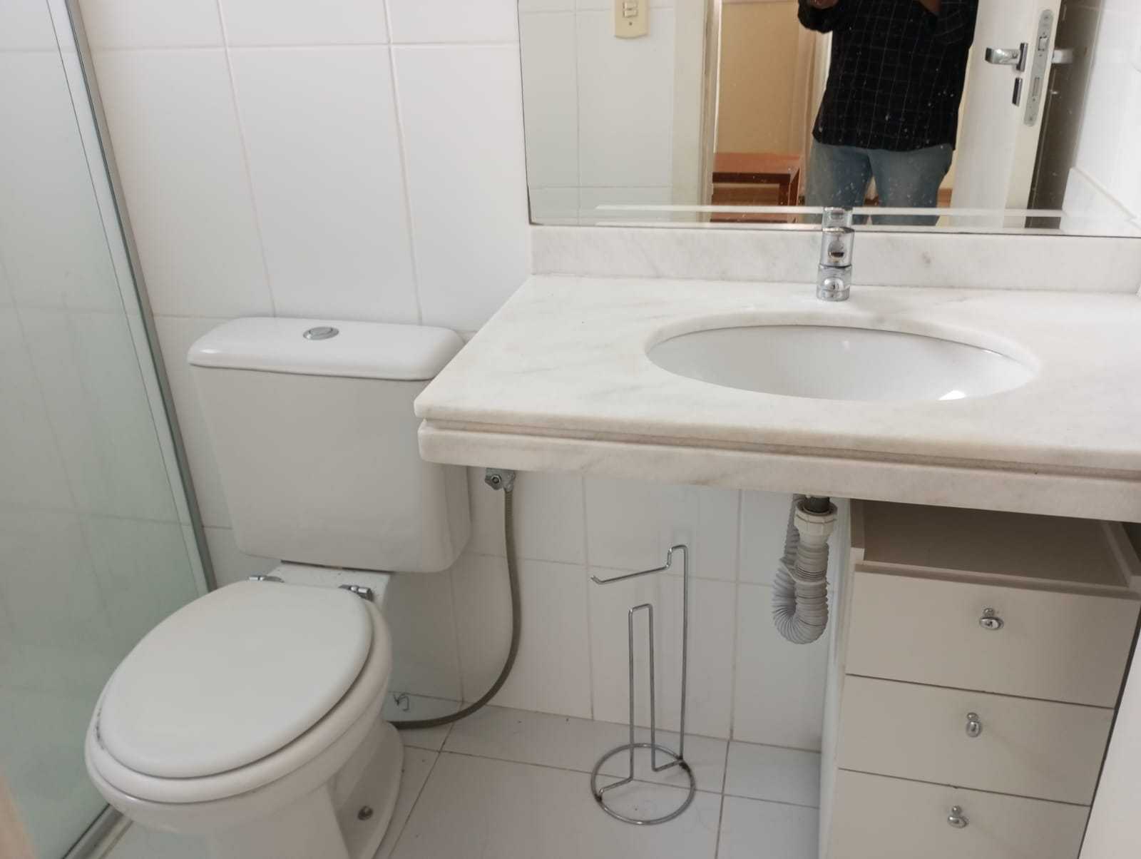 Apartamento à venda com 3 quartos, 66m² - Foto 18