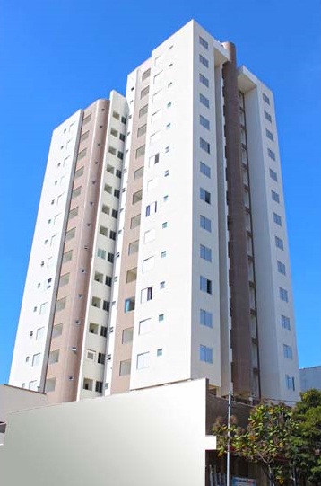 Apartamento à venda com 3 quartos, 140m² - Foto 11