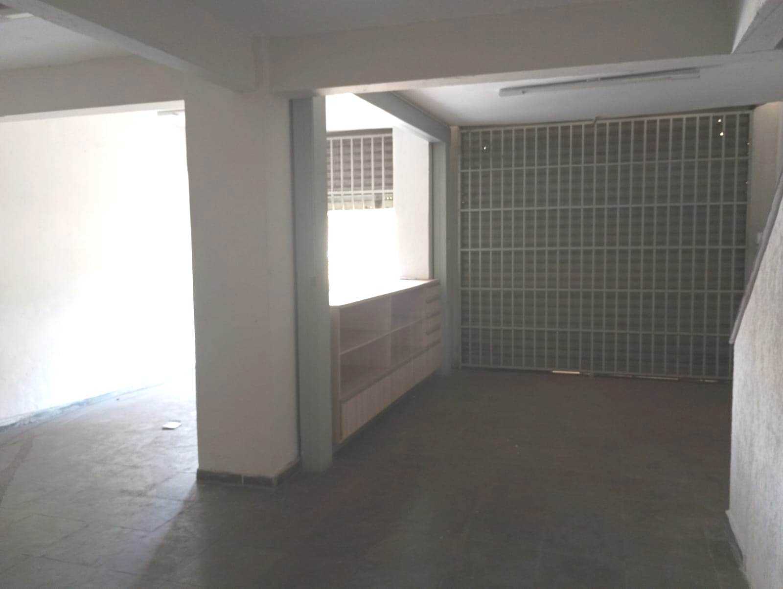 Loja-Salão, 102 m² - Foto 2