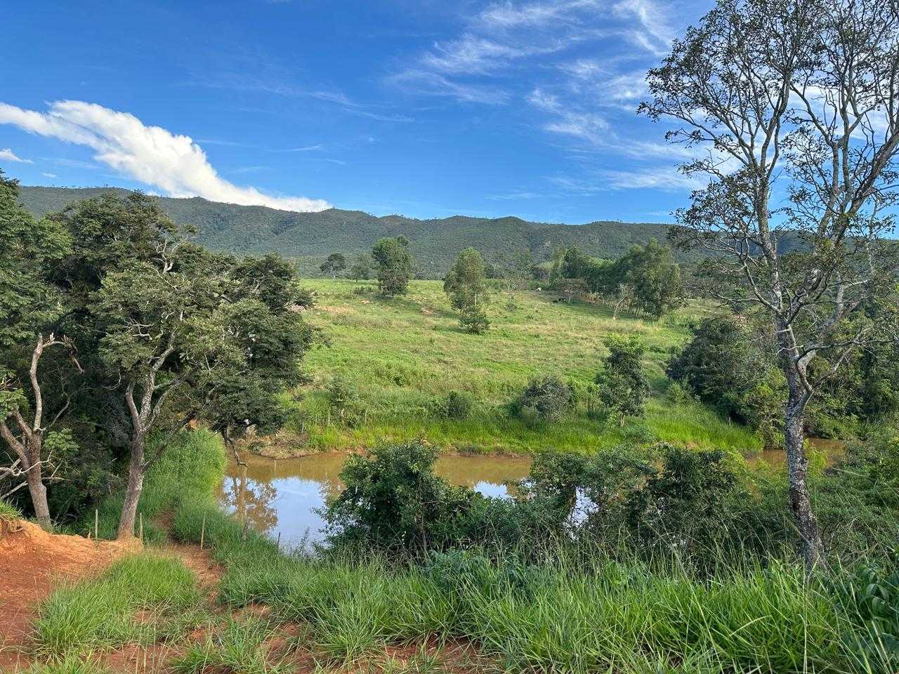 Chácara à venda com 1 quarto, 95000m² - Foto 23