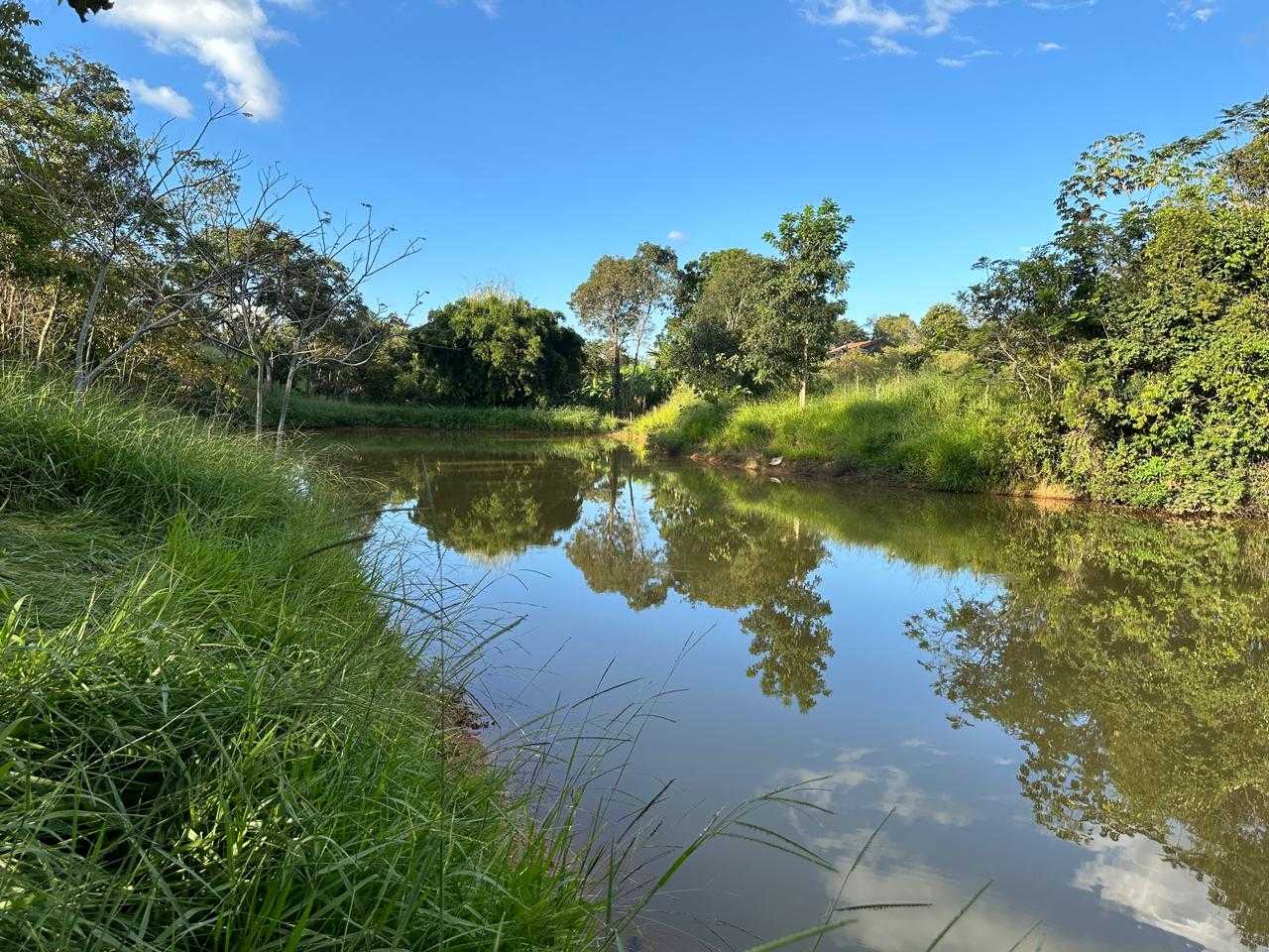 Chácara à venda com 1 quarto, 95000m² - Foto 5