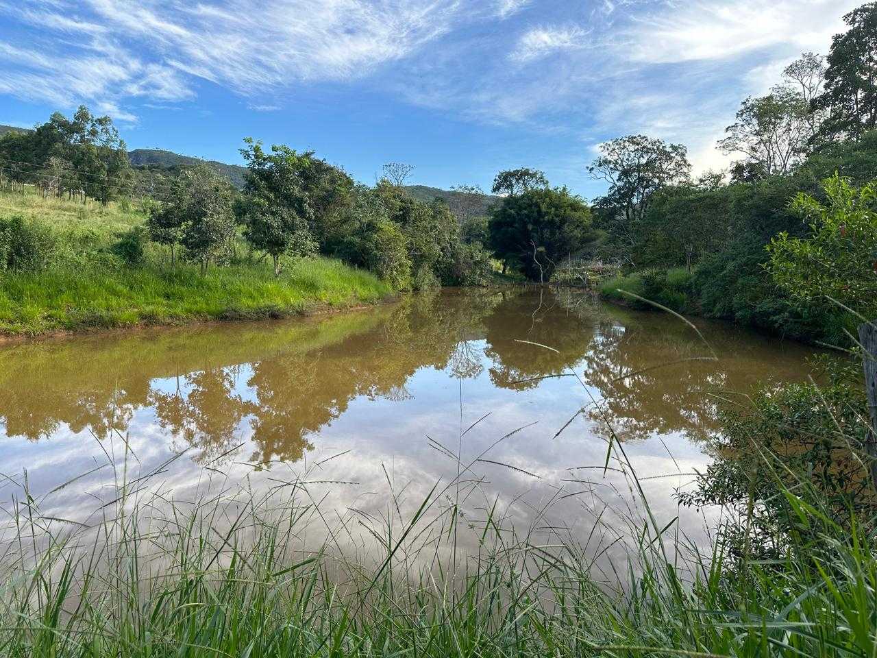 Chácara à venda com 1 quarto, 95000m² - Foto 4