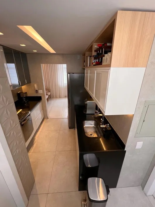 Cobertura à venda com 3 quartos, 160m² - Foto 10