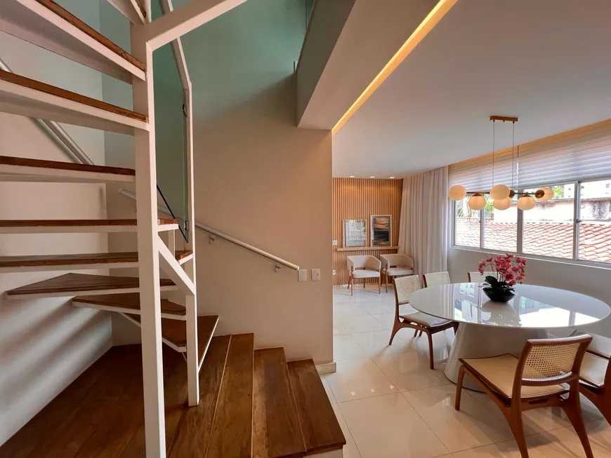 Cobertura à venda com 3 quartos, 160m² - Foto 6