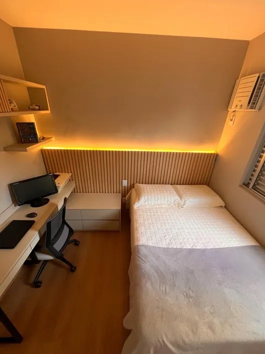 Cobertura à venda com 3 quartos, 160m² - Foto 11