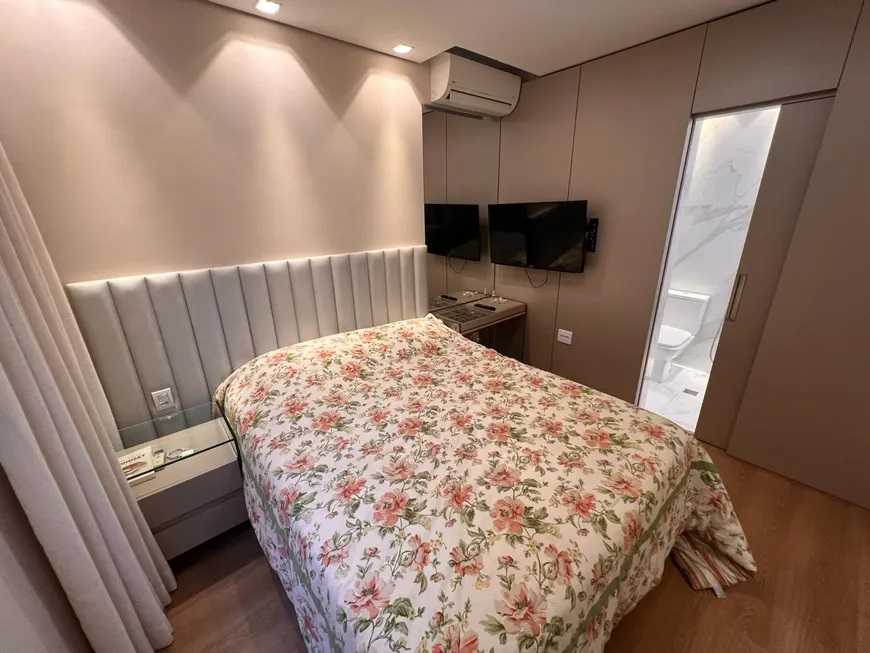 Cobertura à venda com 3 quartos, 160m² - Foto 7