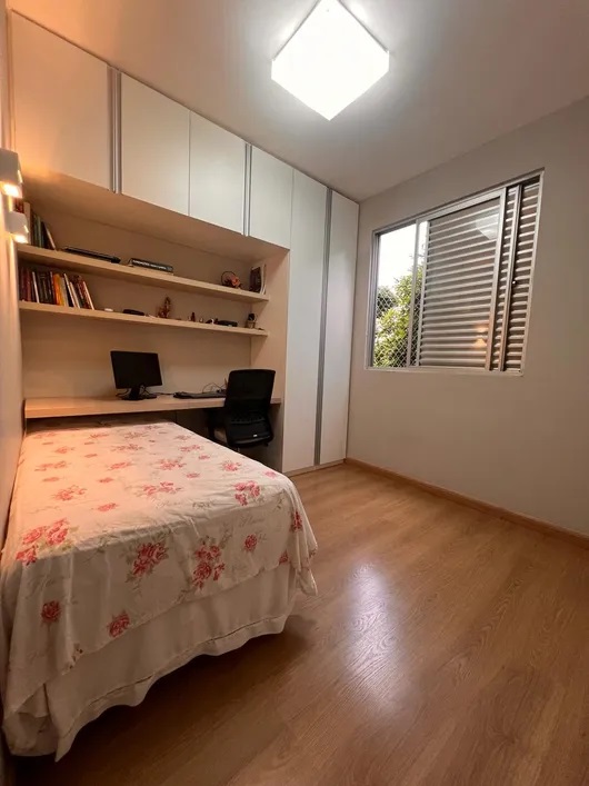 Cobertura à venda com 3 quartos, 160m² - Foto 8